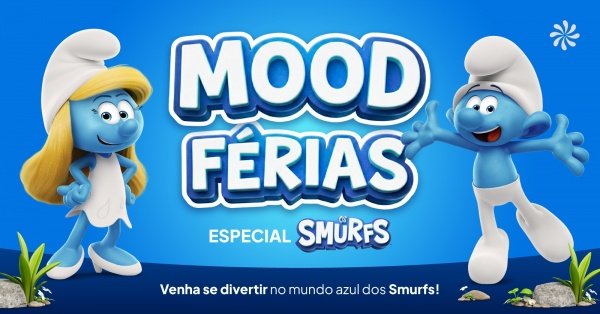 Imagem do evento Mood Férias