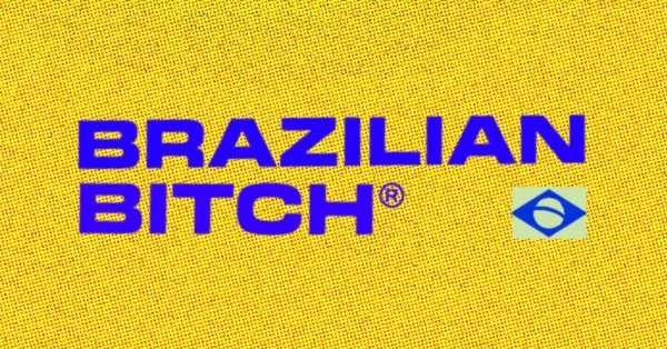 Imagem do evento BRAZILIAN BITCH