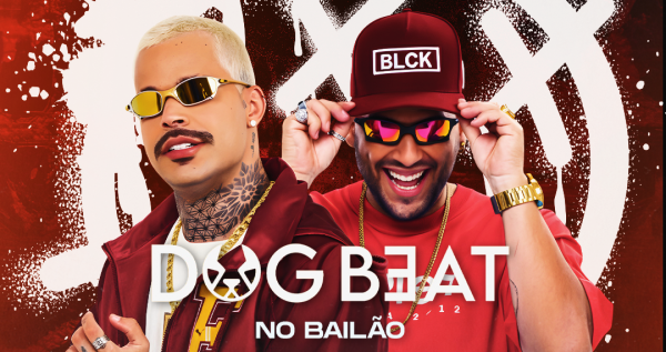 Imagem do evento [ATRAÇÃO NACIONAL] DOGBEAT