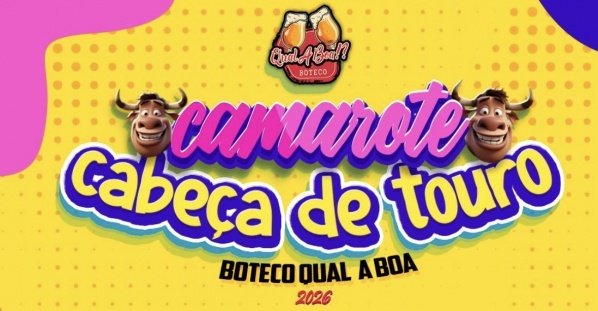 Imagem do evento Bloc do bipolar