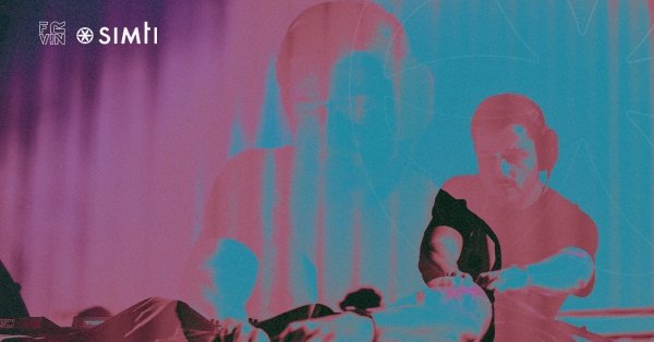 Imagem do evento Simti With Vermelho