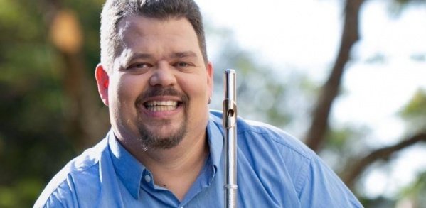 Imagem do evento FEIJOADA com CHORINHO: Sérgio Morais Quarteto