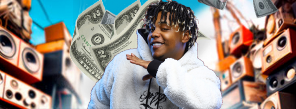 Imagem do evento DE FÉRIAS COM VITIN LC