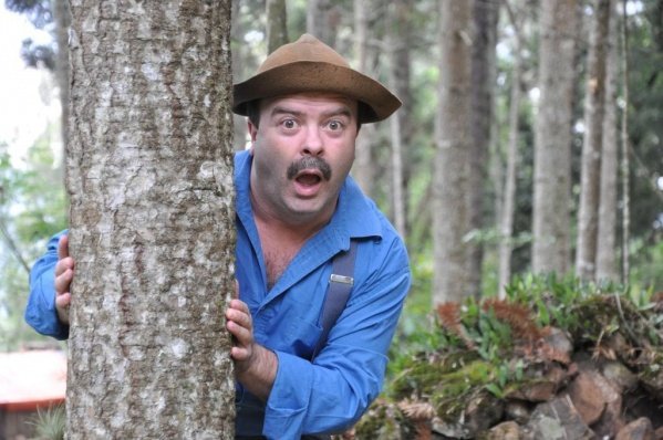 Imagem do evento Paulinho Mixaria em ITAPEMA