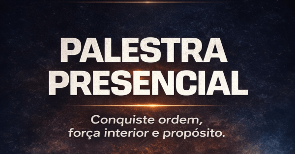 Imagem do evento Evento Presencial em Caxias do Sul