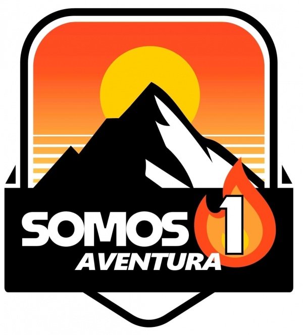 Imagem do evento Somos 1 Aventura