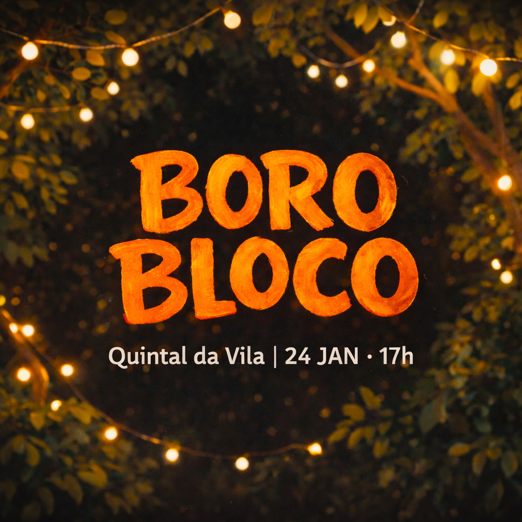 Borobloco 2026 - Manaus, AM