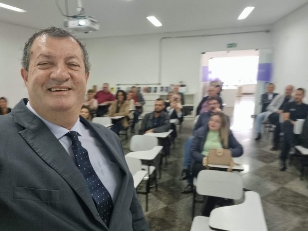 Imagem do evento Inteligência Emocional em Foco: Como o Ambiente Molda Suas Emoções e Resultados
