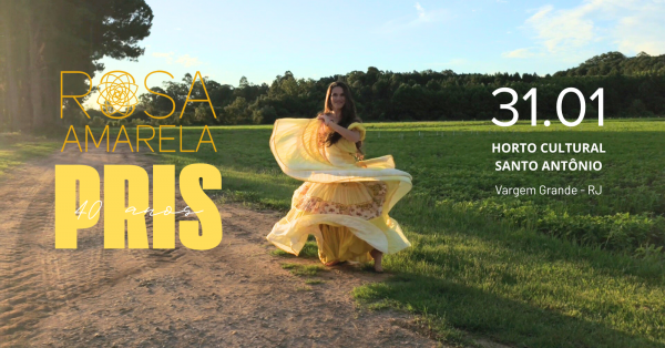 Imagem do evento Pris - 40 anos - Na Estrada