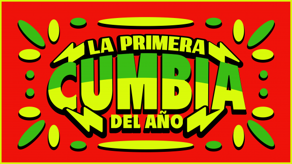 Imagem do evento LA PRIMERA CUMBIA DEL ANO - MESTRE MADRUGUINHA E CONVIDADXS