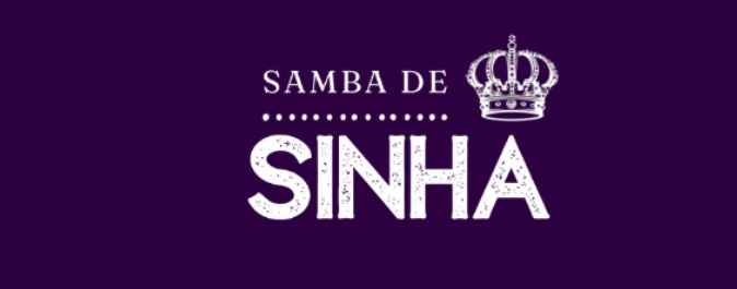 Samba de Sinhá - Belo Horizonte, MG