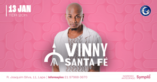 Imagem do evento Terça Feira Maneira