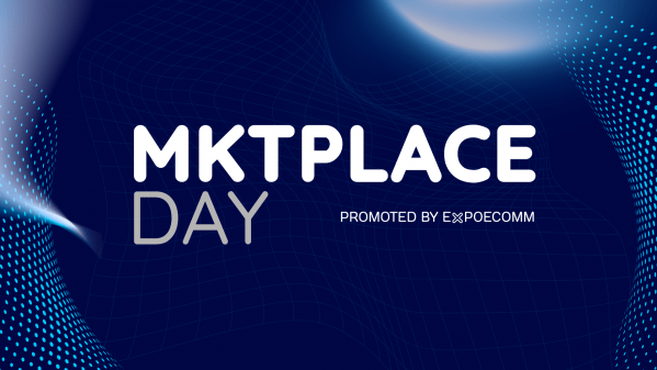 Imagem do evento MKTPLACE DAY 2026 | FRANCA