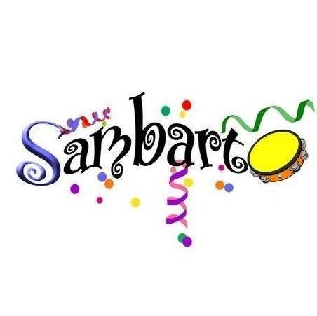 Imagem do evento SAMBARTO 2026