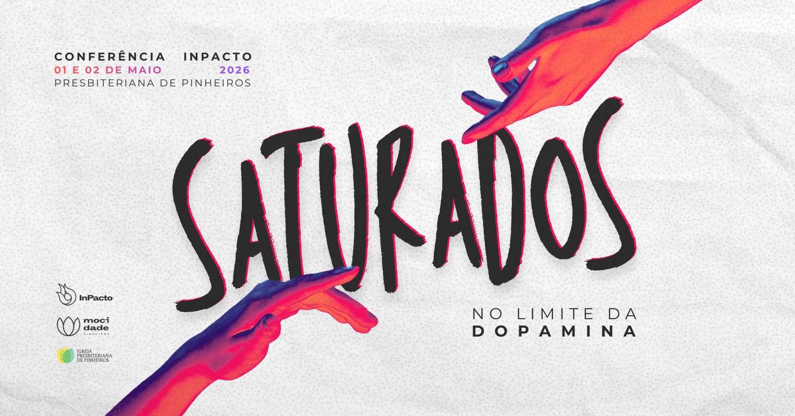 Imagem de Capa do Evento Conferência InPacto 2026