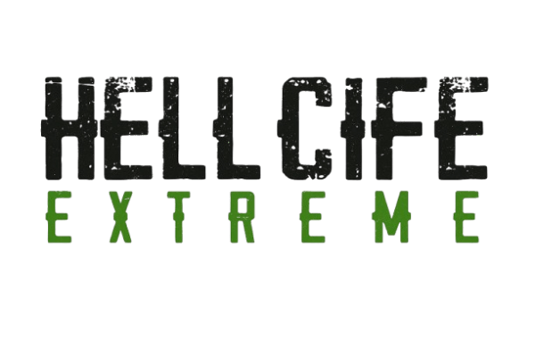 Imagem do evento HELLCIFE EXTREME FESTIVAL 2026 - 05, 06 DE JUNHO 2026 - RECIFE/PE