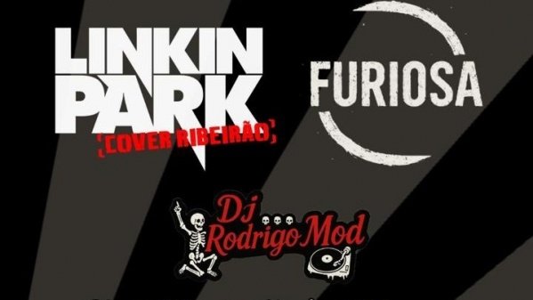 Imagem do evento BACK TO THE ROCK: RETROSPECTIVA 2025