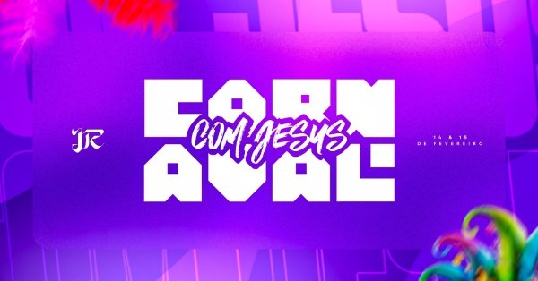 Imagem do evento RETIRO DE CARNAVAL 2026