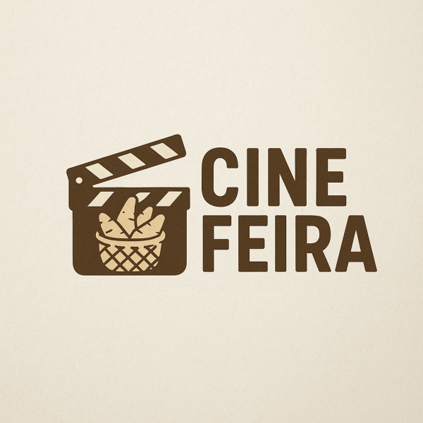 Imagem do evento Cine Feira - PE