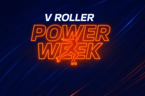 Imagem do evento V ROLLER POWER WEEK