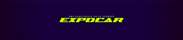 Imagem do evento EXPOCAR 2026