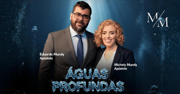 Imagem do evento Imersão Águas Profundas / Brasília SIA