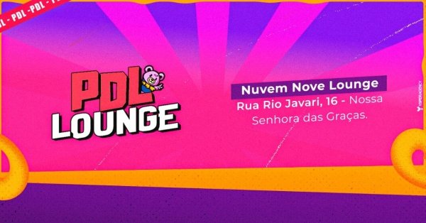 Imagem do evento PAGODE DO LADO