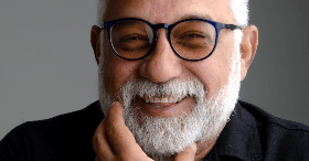 Imagem do evento RODA DE SAMBA COM CHICO ALVES NO QUINTAL DE CUMURU