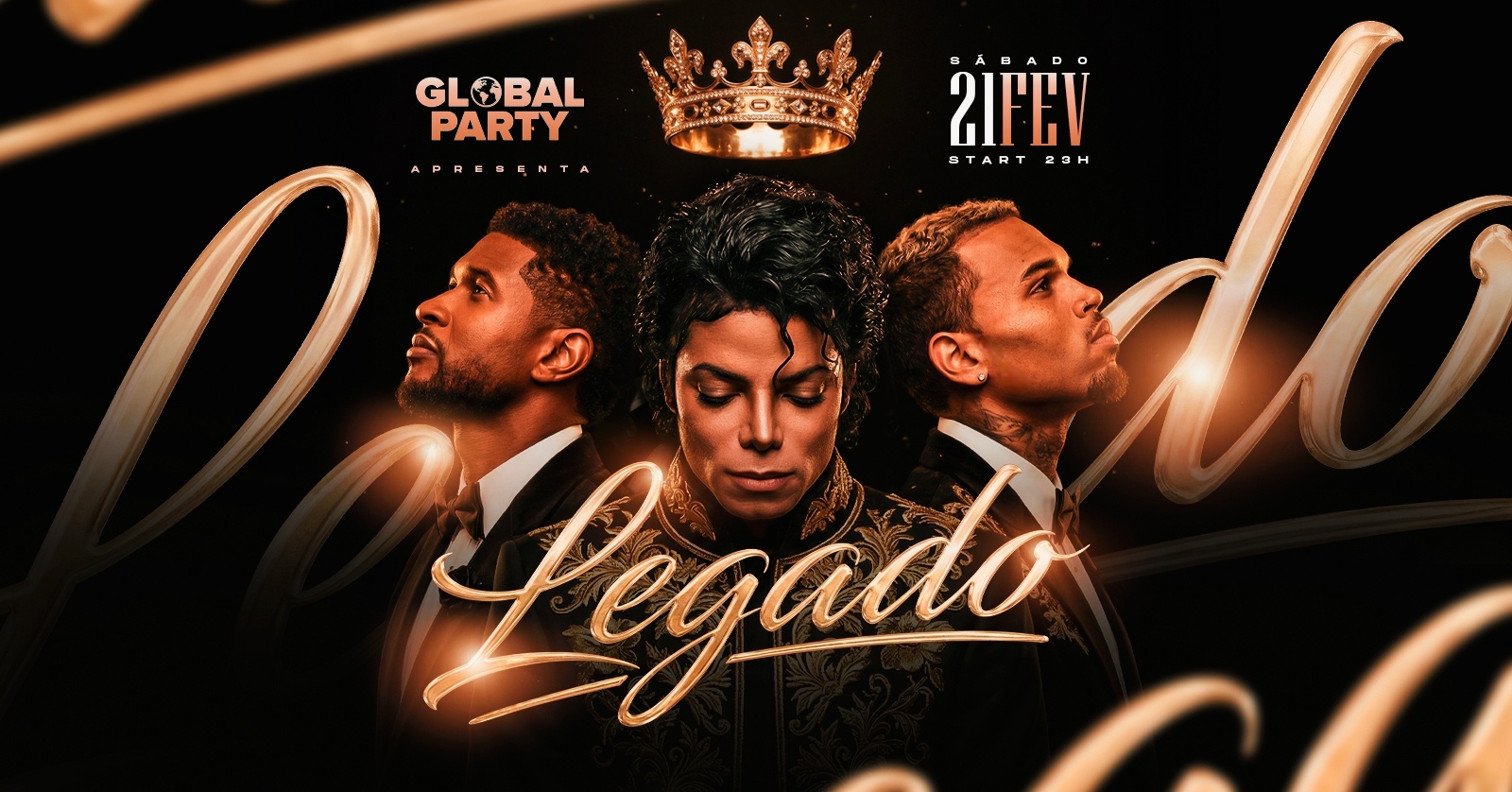 Global Party - Legado