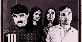 Imagem do evento AUTHENTIC - 4 Anos do puro suco do Pop/Rock