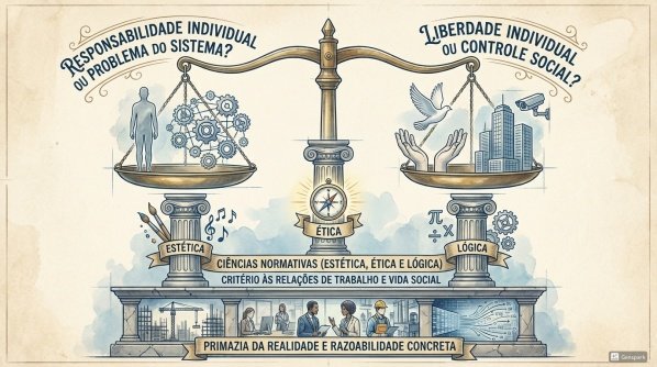 Imagem do evento Mini curso: Responsabilidade, Ética e Sistemas, na gestão de Segurança Operacional.