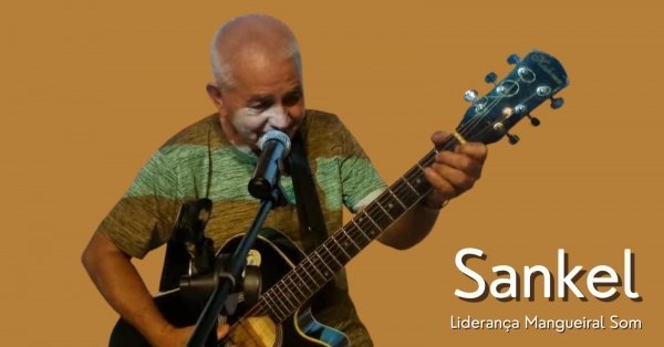 Imagem do evento MANGUEIRAL SOM