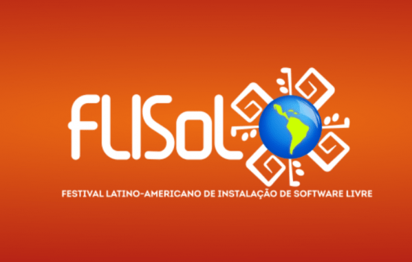 Imagem do evento FLISOL Porto Alegre 2026 - Faculdade Alcides Maya