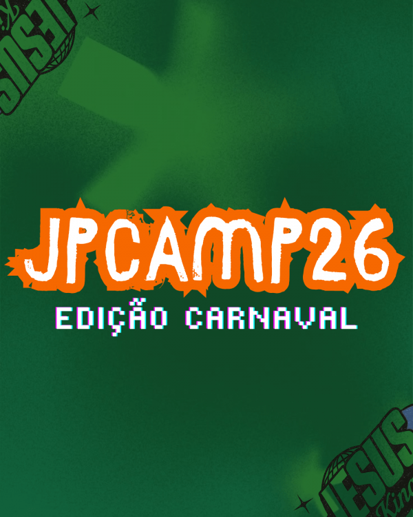 Imagem do evento JPCAMP26