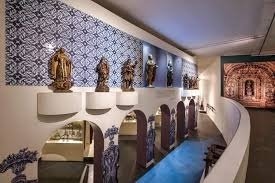 Imagem do evento ARTE GUIADA: MUSEU AFRO-BRASIL