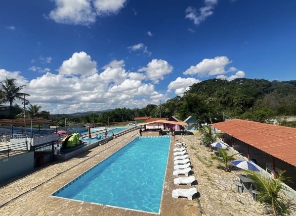 Imagem do evento Day use Janeiro