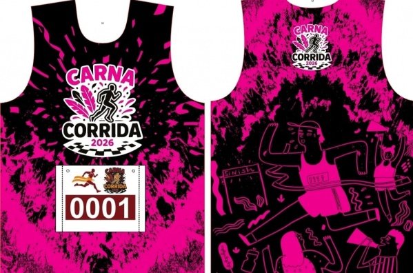 Imagem do evento CARNACORRIDA 2026