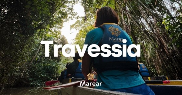 Imagem do evento Travessia