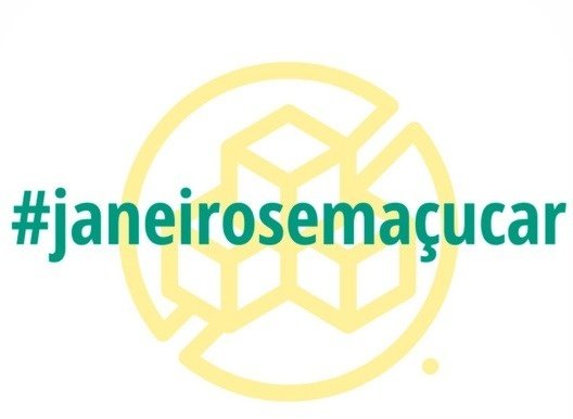 Imagem do evento JANEIRO SEM AÇUCAR.