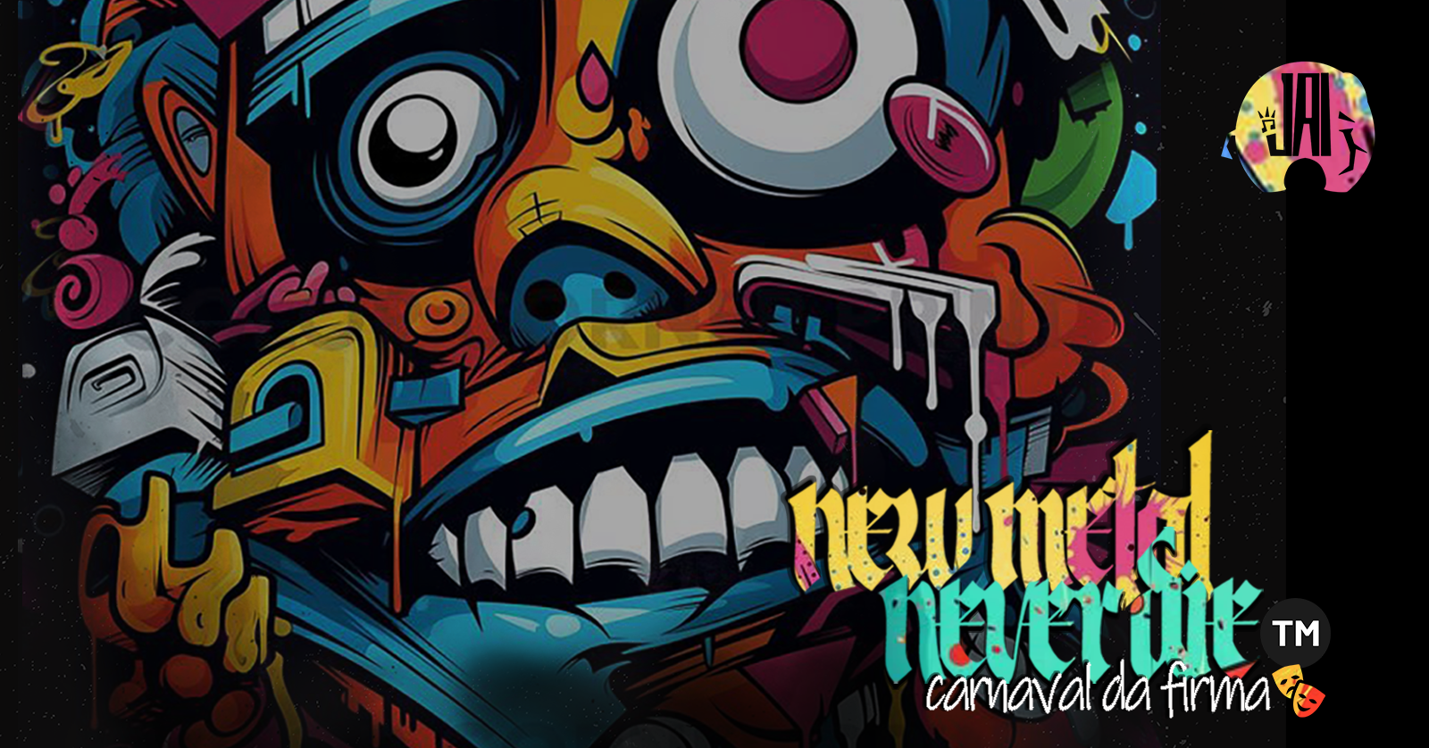 Carnaval NMND - São Paulo, SP