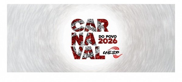 Imagem do evento Miss Uesp Carnaval 2026