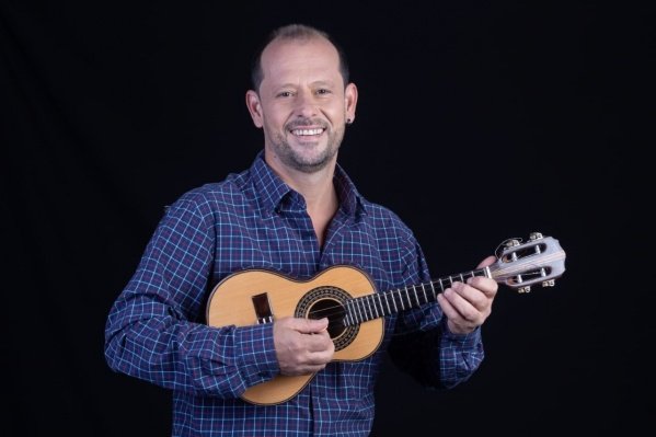 Imagem do evento Aniversário do Du Macedo