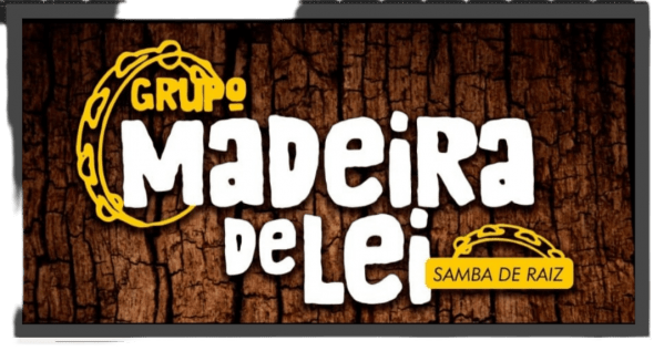 Imagem do evento SAMBA DO MADEIRA