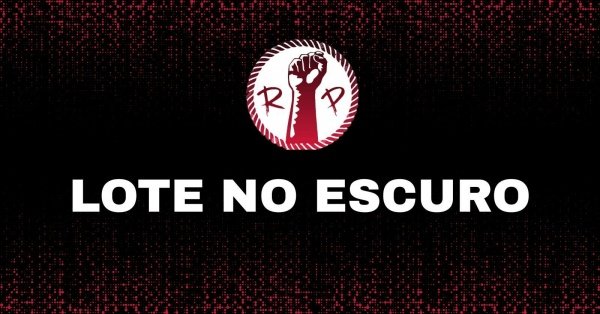 Imagem do evento RESENHA DOS PRETOS