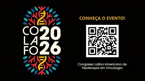 Imagem do evento Esquenta COLAFO 2026