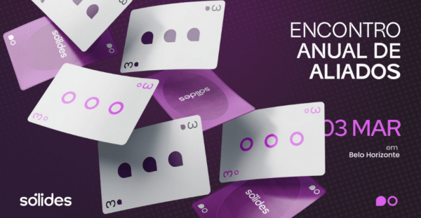 Imagem do evento Encontro Anual De Aliados Sólides 2026
