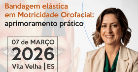 Imagem do evento BANDAGEM ELÁSTICA em MO: aprimoramento prático