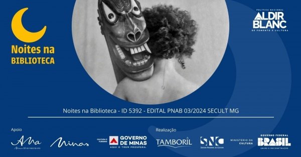 Imagem do evento Lançamento do Livro Aluvião de Davi Nascimento