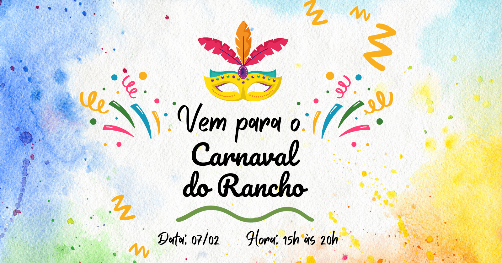 CARNAVAL DO RANCHO 2026 - Florianópolis, SC