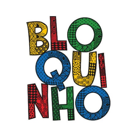 Bloquinho Open Bar | 2ª edição - Ouro Preto, MG